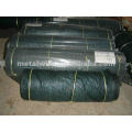 green shade netting for plant